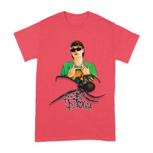 Peso-Pluma Graphic Tee