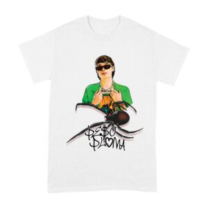 Peso-Pluma Graphic Tee