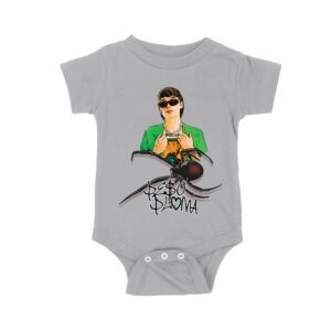 Peso-Pluma Graphic Tee