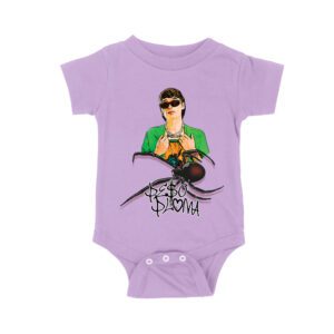 Peso-Pluma Graphic Tee