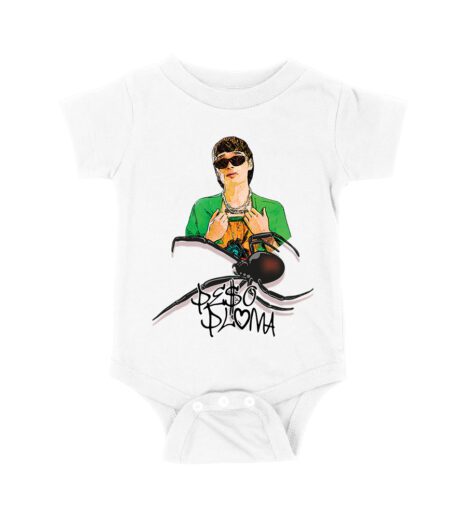 Peso-Pluma Graphic Tee