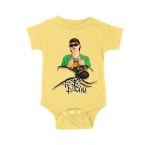 Peso-Pluma Graphic Tee