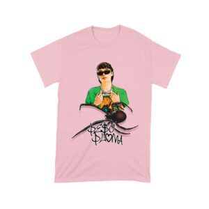 Peso-Pluma Graphic Tee