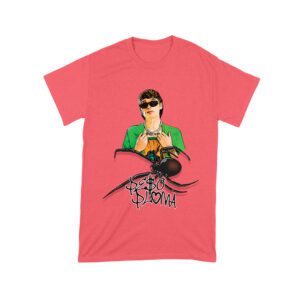 Peso-Pluma Graphic Tee