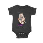 Dance Like Shakeera - Feel the Rhythm, Move with Passion Unisex Baby Jersey – Viva Party