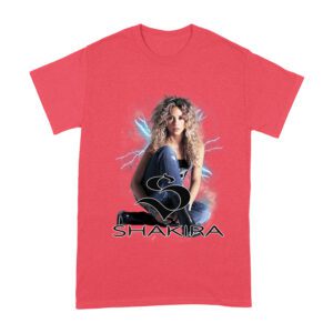 Shakeera Strikes with Style