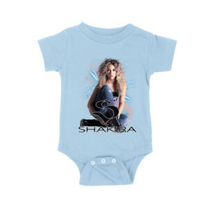 Shakeera Strikes with Style