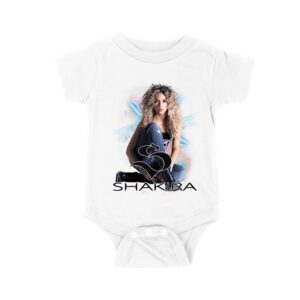 Shakeera Strikes with Style