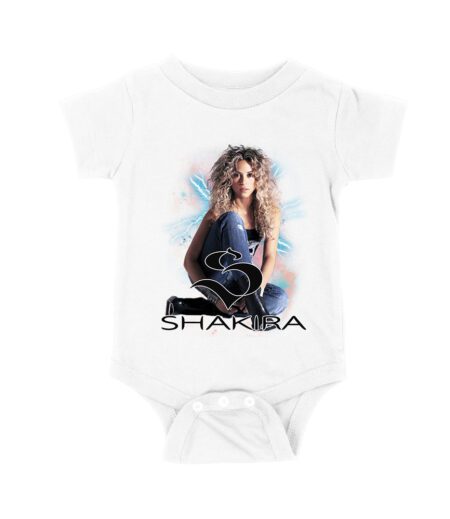 Shakeera Strikes with Style