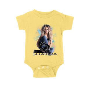 Shakeera Strikes with Style