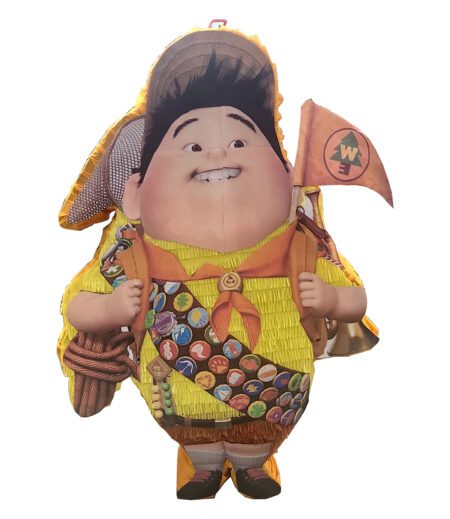 Russell - Up Cartoon Pinata - Best 32 Inch Jumbo Party Pinata – Viva Party