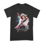 Taylor-Swift Performing Live with Electric Vibes T-Shirt Unisex Adult – Viva Party