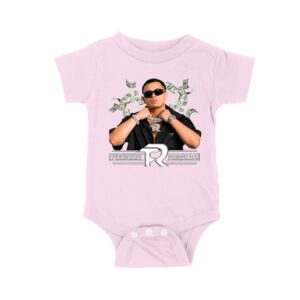 111-xpantia Fuerza Regida T-Shirt