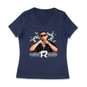 111-xpantia Fuerza Regida T-Shirt