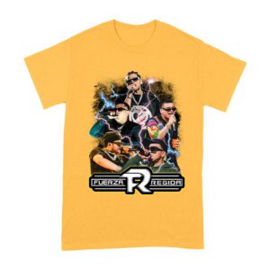 111-xpantia Fuerza Regida Photo Collage