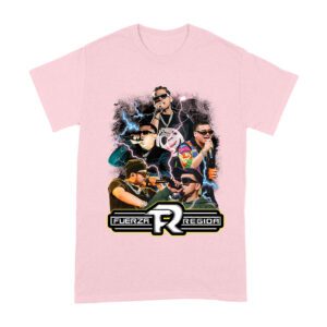 111-xpantia Fuerza Regida Photo Collage