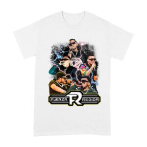 111-xpantia Fuerza Regida Photo Collage