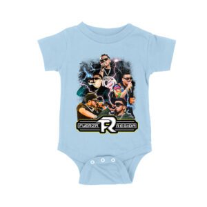 111-xpantia Fuerza Regida Photo Collage