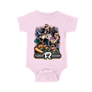 111-xpantia Fuerza Regida Photo Collage