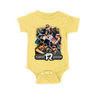 111-xpantia Fuerza Regida Photo Collage