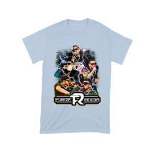 111-xpantia Fuerza Regida Photo Collage