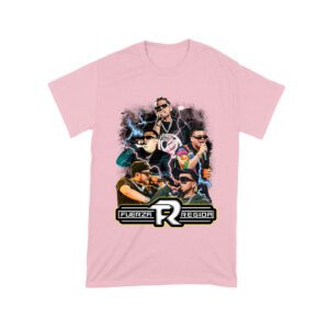 111-xpantia Fuerza Regida Photo Collage