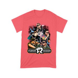 111-xpantia Fuerza Regida Photo Collage