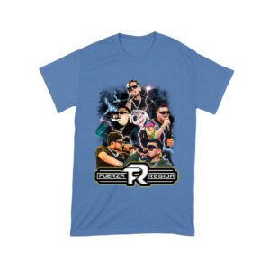 111-xpantia Fuerza Regida Photo Collage