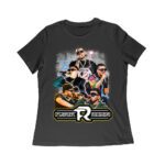 111-xpantia Fuerza Regida Photo Collage - Lightning Effect Design Women Relaxed – Viva Party