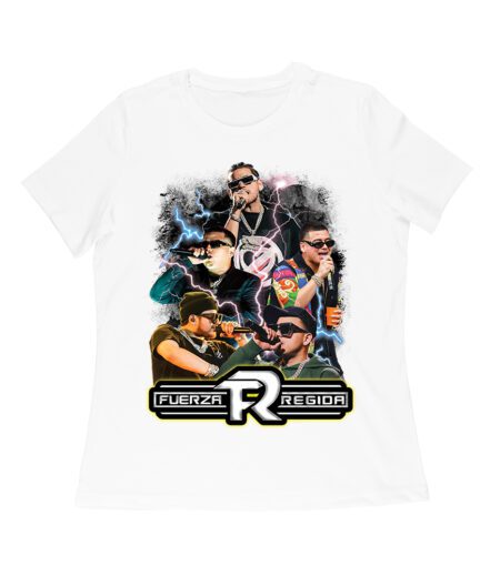 111-xpantia Fuerza Regida Photo Collage