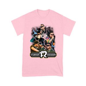 111-xpantia Fuerza Regida Photo Collage