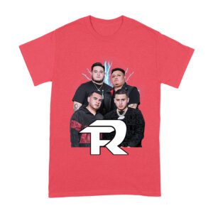 111-xpantia Fuerza Regida Team