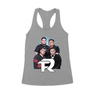 111-xpantia Fuerza Regida Team