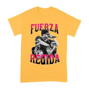 111-xpantia Fuerza Regida Photo Collage