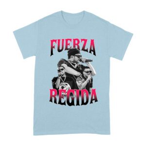 111-xpantia Fuerza Regida Photo Collage