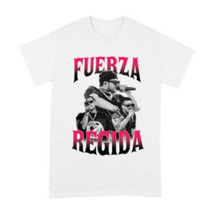 111-xpantia Fuerza Regida Photo Collage