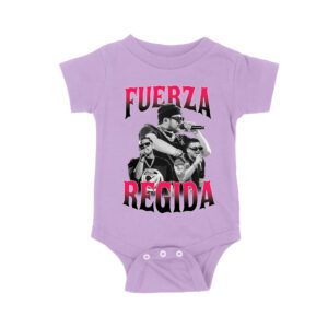 111-xpantia Fuerza Regida Photo Collage