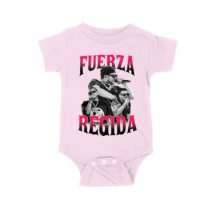 111-xpantia Fuerza Regida Photo Collage