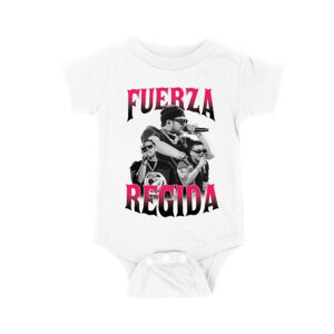 111-xpantia Fuerza Regida Photo Collage