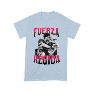 111-xpantia Fuerza Regida Photo Collage