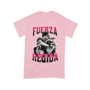 111-xpantia Fuerza Regida Photo Collage