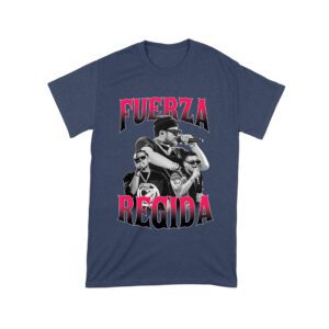 111-xpantia Fuerza Regida Photo Collage