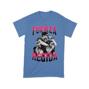 111-xpantia Fuerza Regida Photo Collage