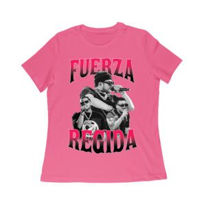 111-xpantia Fuerza Regida Photo Collage