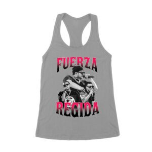 111-xpantia Fuerza Regida Photo Collage