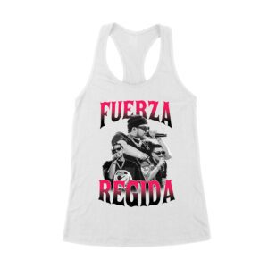 111-xpantia Fuerza Regida Photo Collage