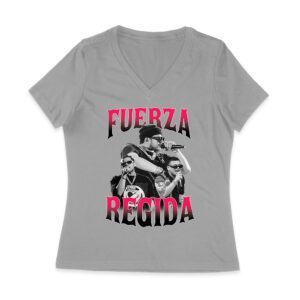 111-xpantia Fuerza Regida Photo Collage