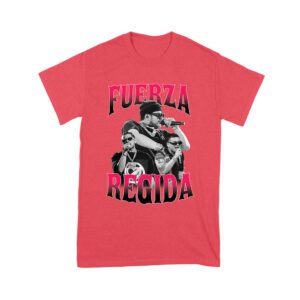 111-xpantia Fuerza Regida Photo Collage