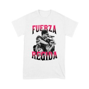 111-xpantia Fuerza Regida Photo Collage