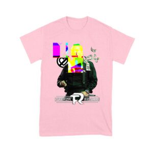 111-xpantia Fuerza Regida ? Urban Latino Band Graphic T-Shirt Design Unisex Youth